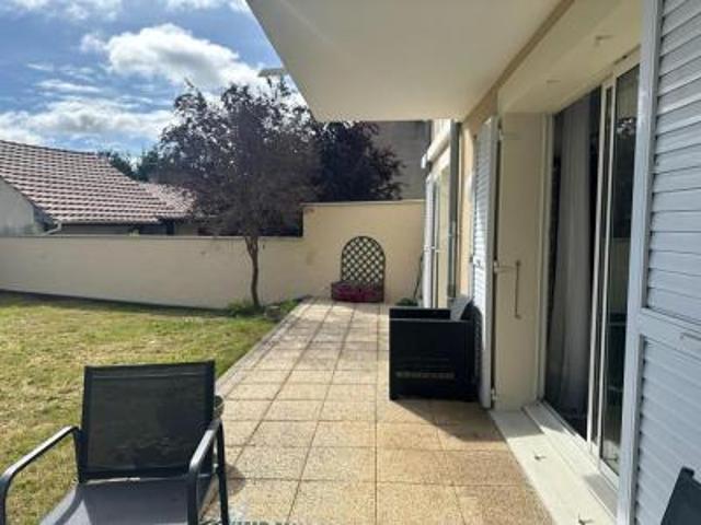 location appartement epinay sur orge 3 pièces 64 m2 essonne 91360 1300 € / mois