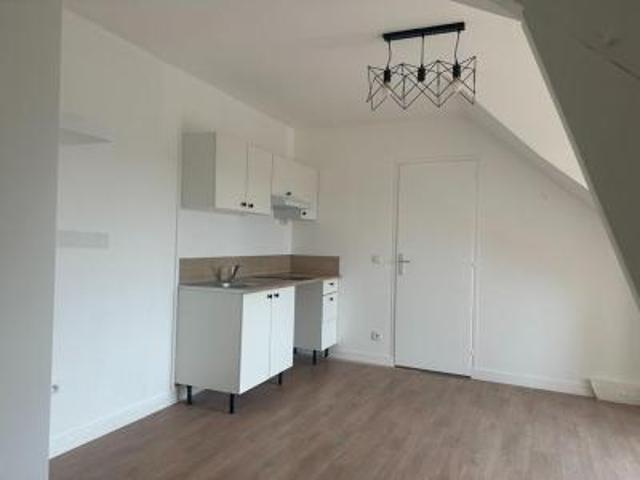location appartement epinay sur orge 2 pièces 25 m2 essonne 91360 750 € / mois