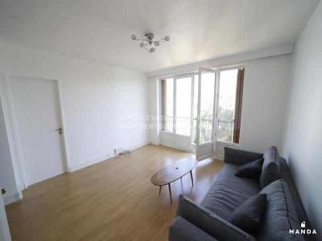 location appartement epinay sur seine 2 pièces 45 m2 seine saint denis 93800 1058 € / mois