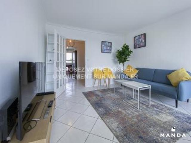 location appartement epinay sur seine 5 pièces 10 m2 seine saint denis 93800 543 € / mois