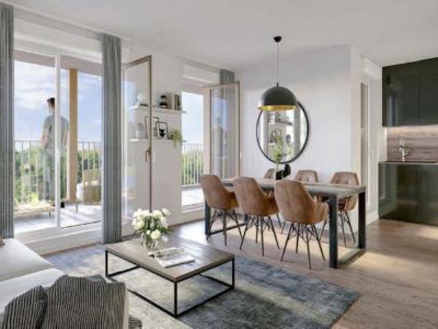 location appartement epron 2 pièces 42 m2 calvados 14610 725 € / mois