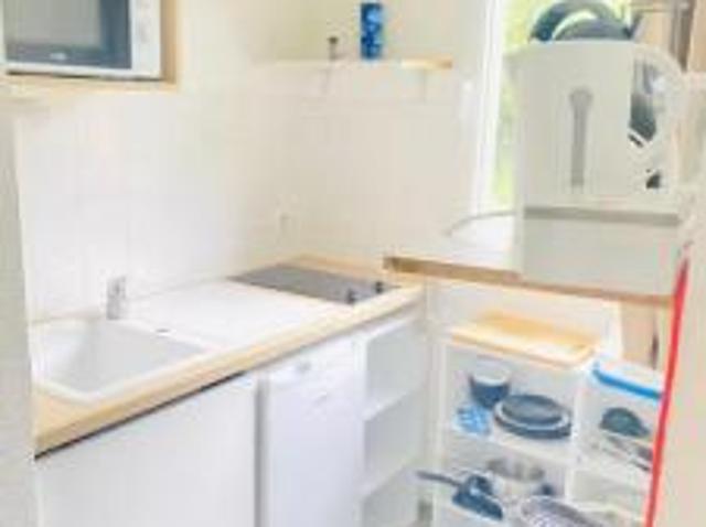 location appartement equemauville 1 pièce 22 m2 calvados 14600 565 € / mois
