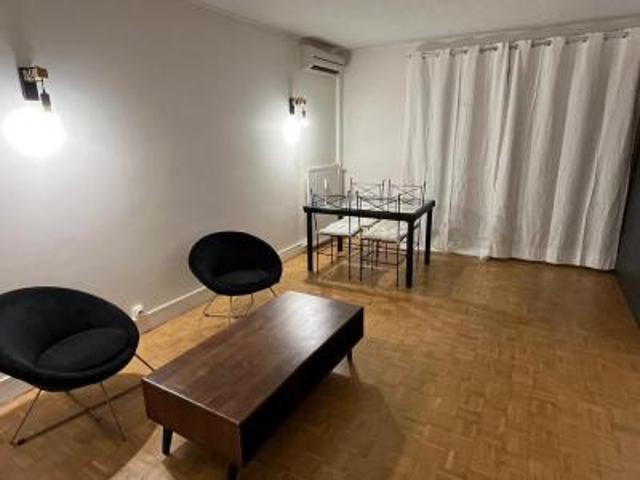 location appartement ermont 1 pièce 25 m2 val d'oise 95120 650 € / mois