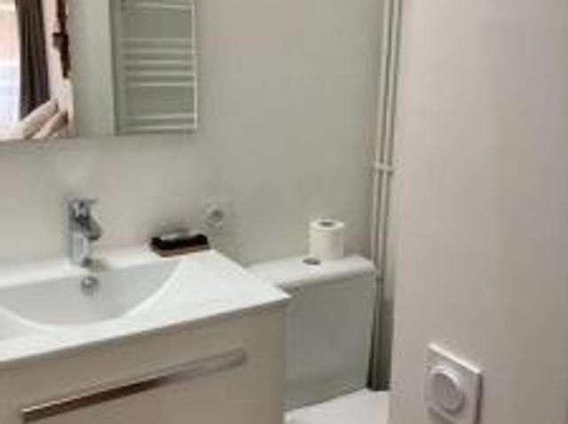 location appartement eragny 1 pièce 13 m2 val d'oise 95610 675 € / mois