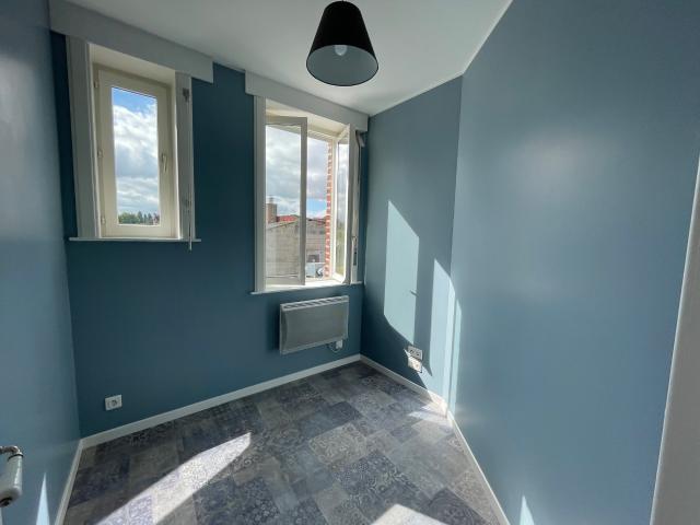 Location appartement Erquinghem Lys 2 pièces 52.7m² 716.32€