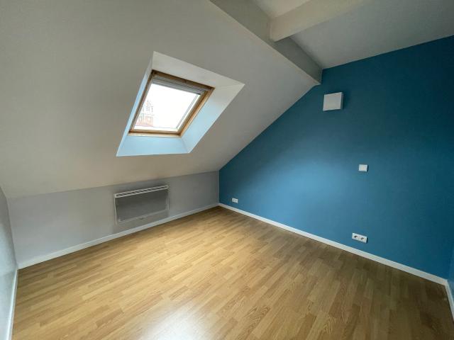 Location appartement Erquinghem Lys 2 pièces 32.2m² 614.14€