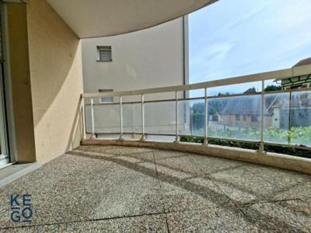 location appartement erstein 3 pièces 78 m2 bas rhin 67150 850 € / mois