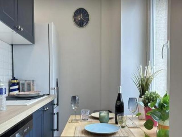 location appartement etampes 1 pièce 26 m2 essonne 91150 660 € / mois