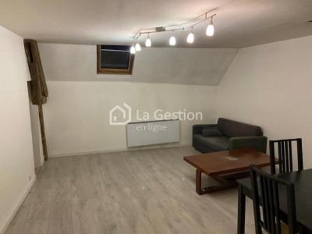 location appartement etampes 3 pièces 71 m2 essonne 91150 860 € / mois