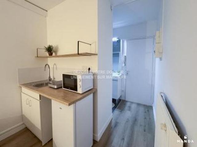 location appartement etang la ville 1 pièce 14 m2 yvelines 78620 490 € / mois