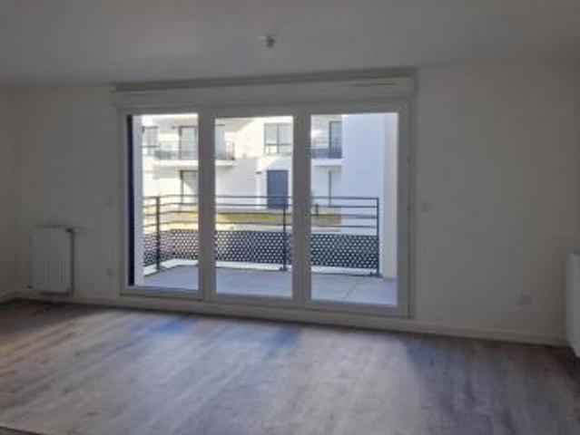 location appartement etaples 2 pièces 41 m2 pas de calais 62630 645 € / mois