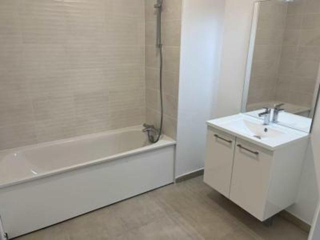 location appartement etaples 3 pièces 63 m2 pas de calais 62630 810 € / mois