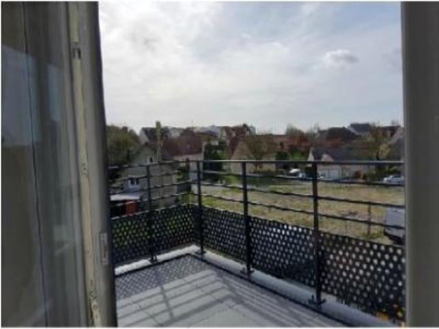 location appartement etaples 4 pièces 84 m2 pas de calais 62630 1044 € / mois