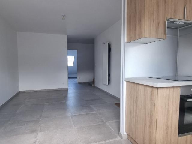 Location appartement Évans 3 pièces 46.93m² 685€ | Céline Marmet Immobilier