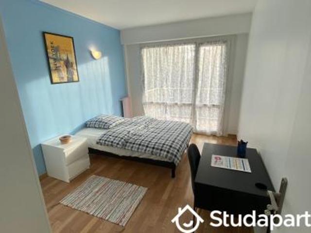 location appartement evry 1 pièce 12 m2 essonne 91000 495 € / mois