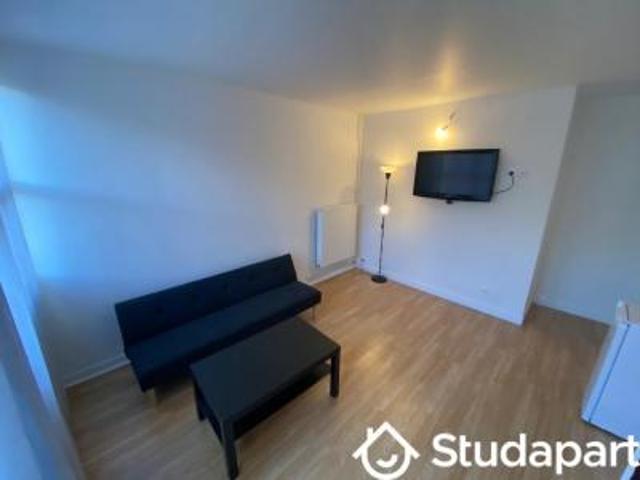 location appartement evry 1 pièce 13 m2 essonne 91000 550 € / mois