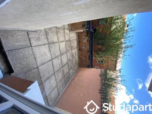 location appartement evry 1 pièce 13 m2 essonne 91000 550 € / mois