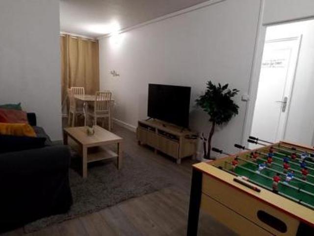 location appartement evry 1 pièce 17 m2 essonne 91000 503 € / mois