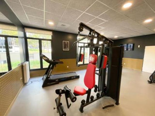 location appartement evry 1 pièce 19 m2 essonne 91000 760 € / mois