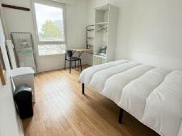 location appartement evry 1 pièce 28 m2 essonne 91000 546 € / mois