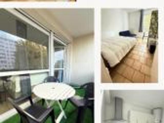 location appartement evry 1 pièce 28 m2 essonne 91000 561 € / mois