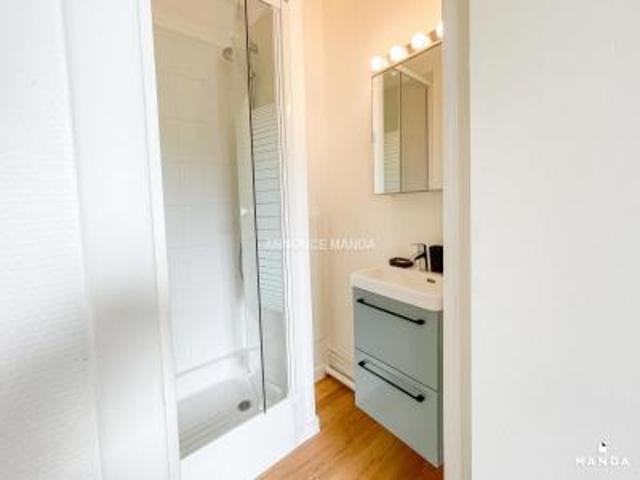 location appartement evry 1 pièce 35 m2 essonne 91000 808 € / mois