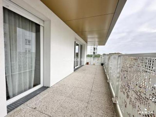 location appartement evry 3 pièces 62 m2 essonne 91000 1165 € / mois