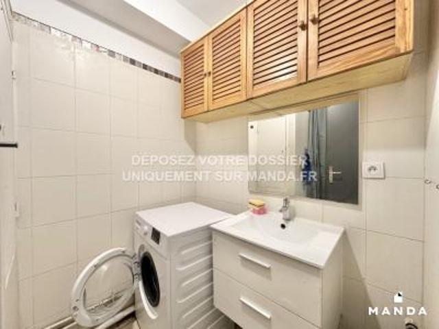 location appartement evry 4 pièces 10 m2 essonne 91000 499 € / mois