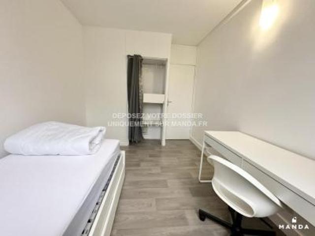 location appartement evry 4 pièces 9 m2 essonne 91000 400 € / mois
