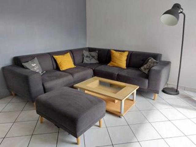 location appartement evry 5 pièces 94 m2 essonne 91000 1372 € / mois