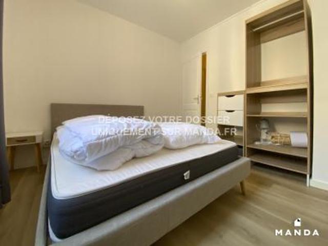 location appartement evry 5 pièces 9 m2 essonne 91000 500 € / mois