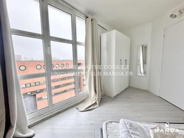 location appartement evry 6 pièces 10 m2 essonne 91000 528 € / mois