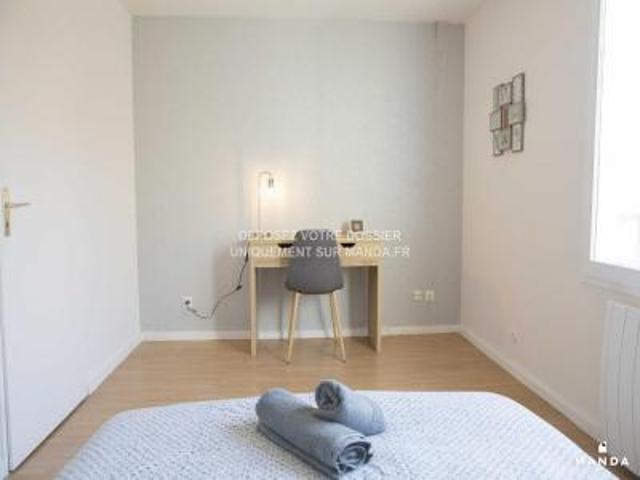 location appartement evry 6 pièces 13 m2 essonne 91000 490 € / mois