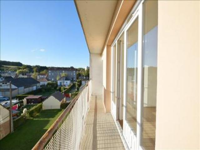 location appartement evreux 3 pièces 56 m2 eure 27000 680 € / mois
