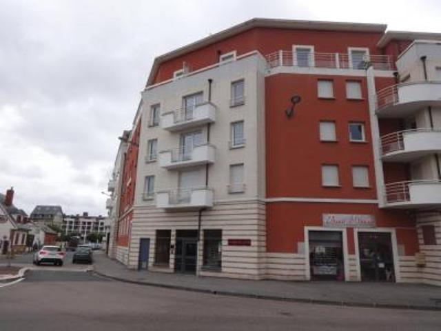 location appartement evreux 3 pièces 77 m2 eure 27000 820 € / mois