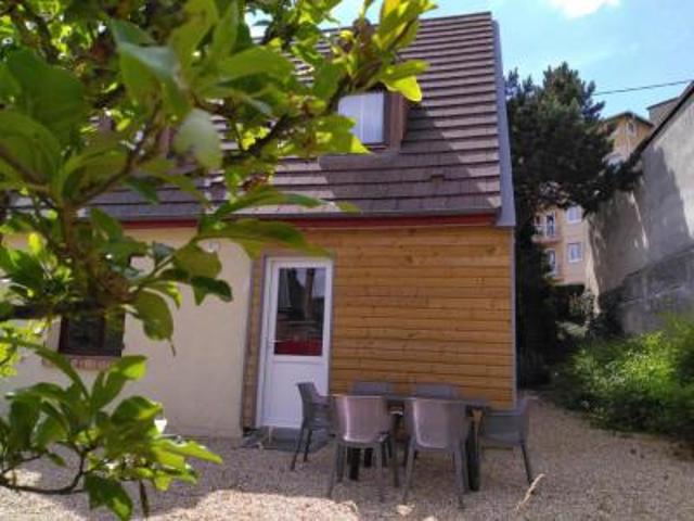 location appartement evreux 1 pièce 23 m2 eure 27000 450 € / mois