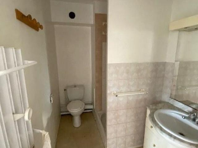 Location Appartement Évreux