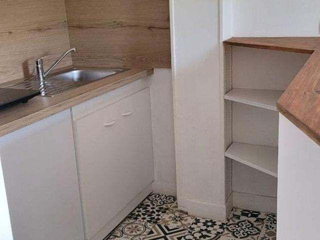 Location Appartement Évreux