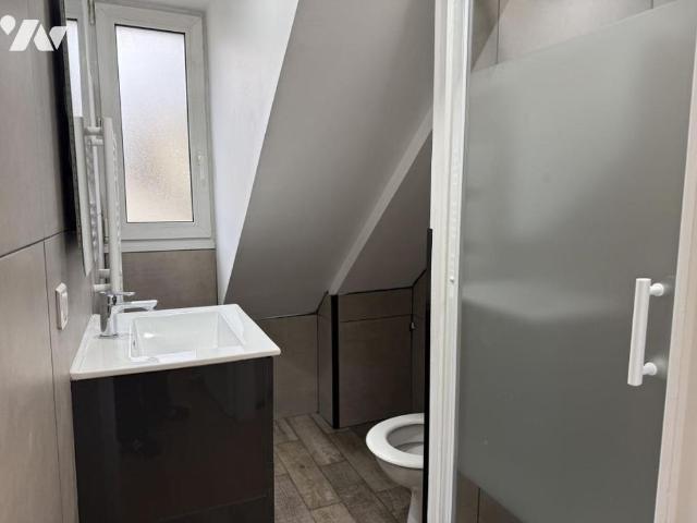 Location Appartement EVRON