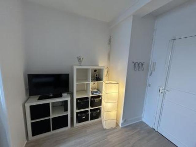 location appartement exelmans 2 pièces 19 m2 paris 75016 935 €