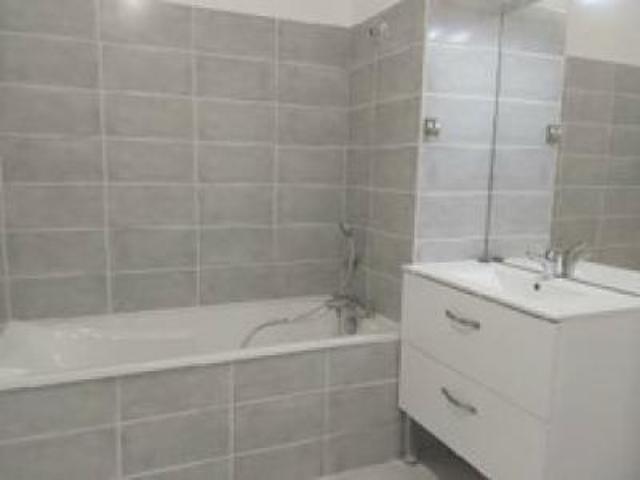 location appartement eybens 2 pièces 48 m2 isere 38320 663 € / mois