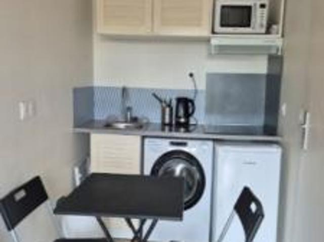 location appartement eysines 1 pièce 15 m2 gironde 33320 540 € / mois