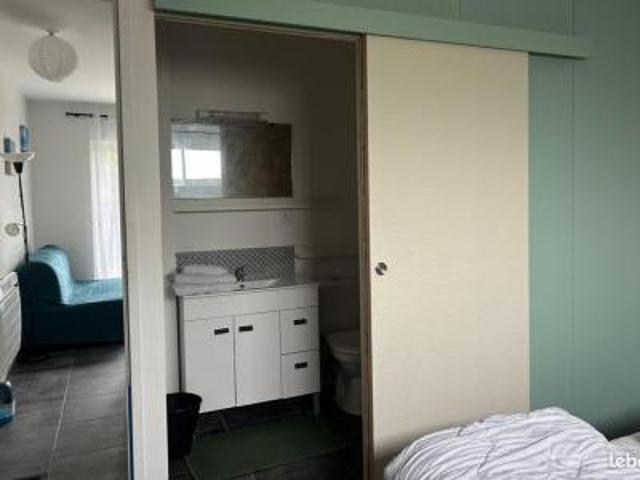 location appartement eysines 2 pièces 32 m2 gironde 33320 785 € / mois