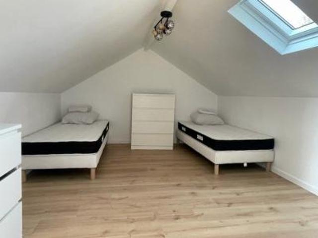 location appartement ezanville 3 pièces 50 m2 val d'oise 95460 1250 € / mois