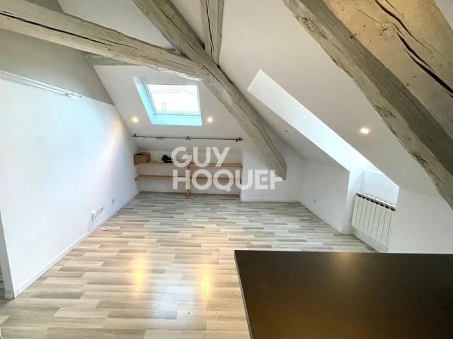 LOCATION: appartement F3 49 m² à LA TRONCHE