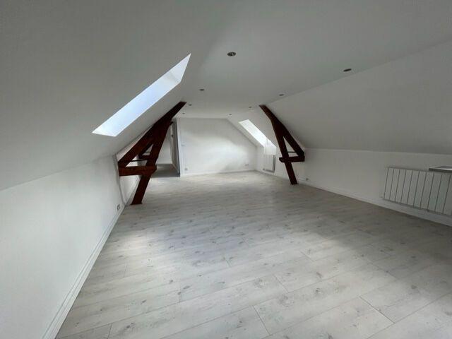 LOCATION: appartement F3 71 m² à LONGUEIL ANNEL
