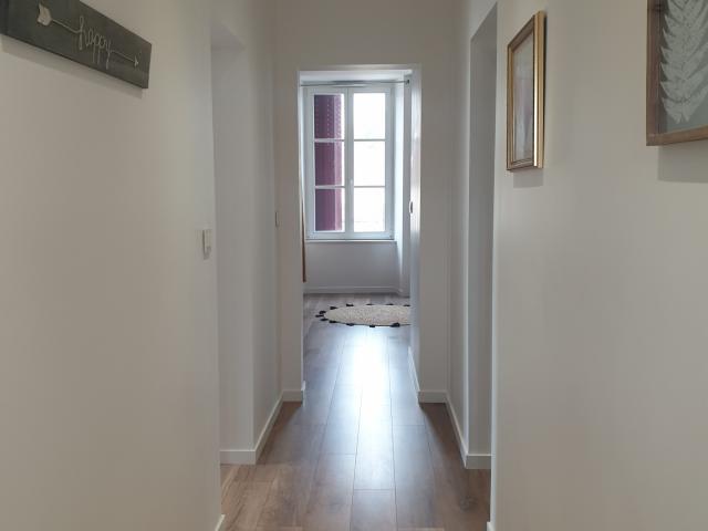Location Appartement F3 74m² NEUF Centre ville MONTBELIARD | Vigneron Immobilier