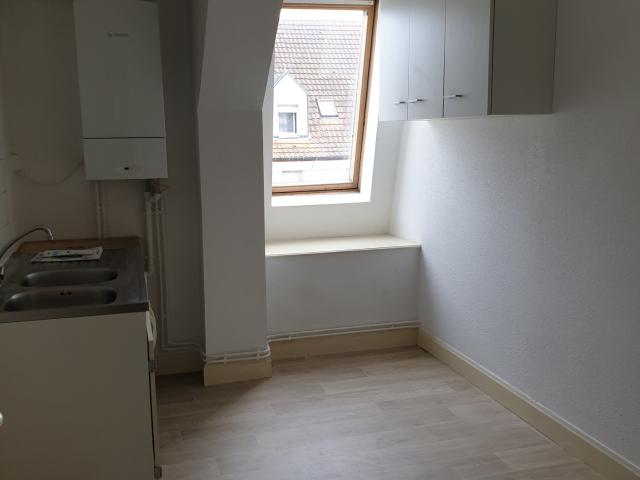 Location Appartement F3 88m² MONTBELIARD | Vigneron Immobilier