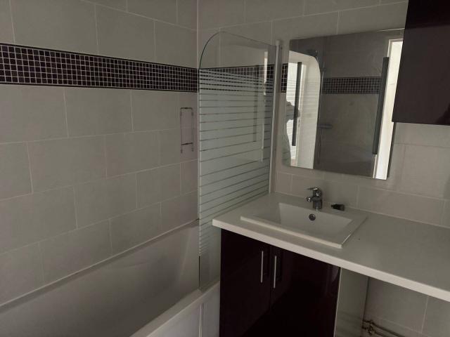 Location appartement F3 à Créteil