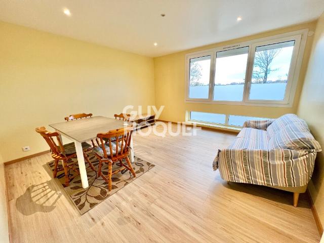 Location: appartement F3 à VILLIERS SUR MARNE